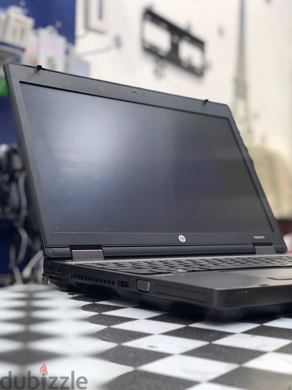 HP Laptop Core i5 3RD Gen 0