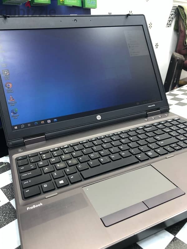 HP Laptop Core i5 3RD Gen 1