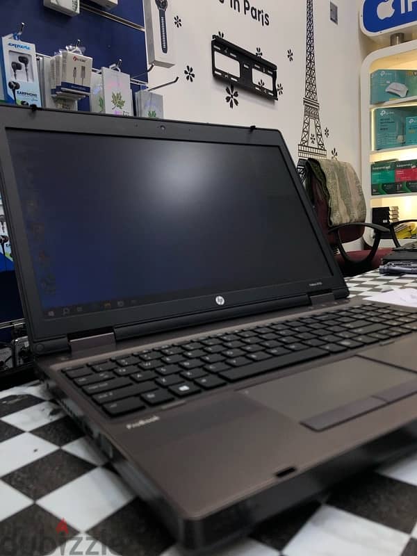 HP Laptop Core i5 3RD Gen 2