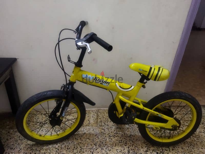 kids sports cycle 1