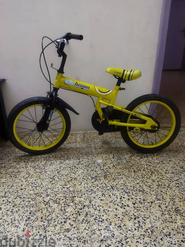 kids sports cycle 3