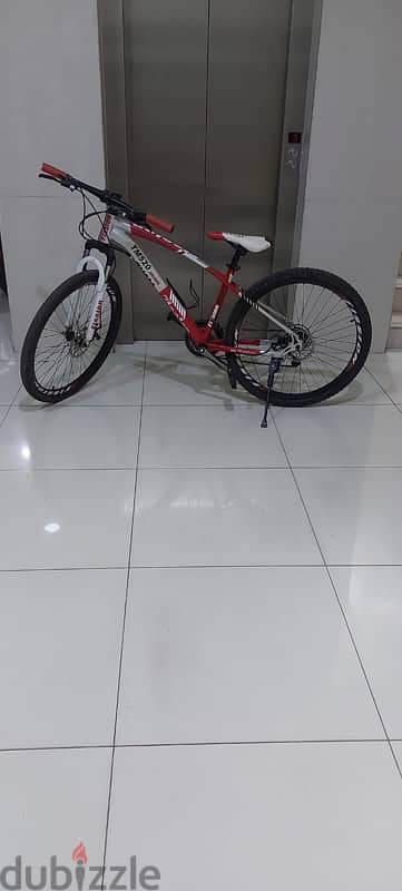 bicycle for sale 1