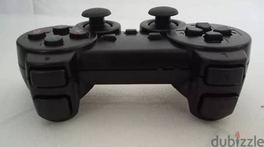 2.4G wireless Controller Per PS2 Gamepad