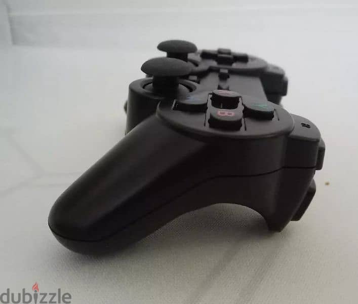 2.4G wireless Controller Per PS2 Gamepad 2