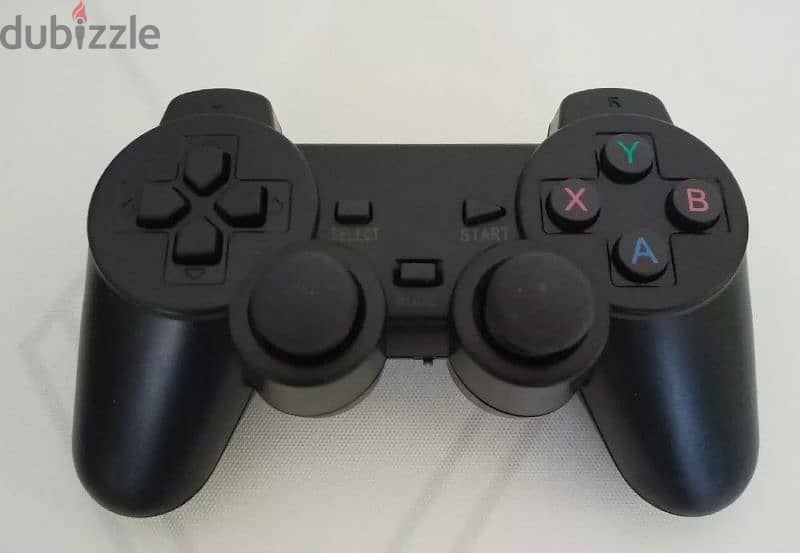 2.4G wireless Controller Per PS2 Gamepad 3