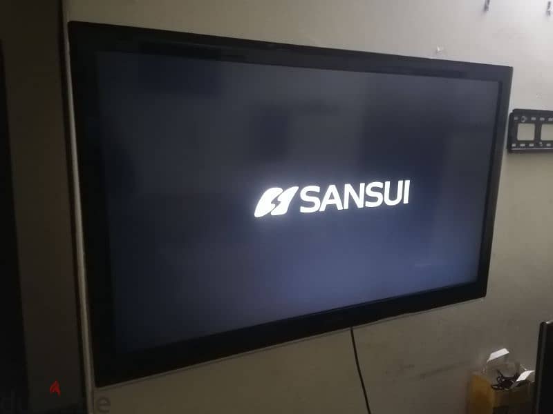 saints tv lcd 50 inch 3