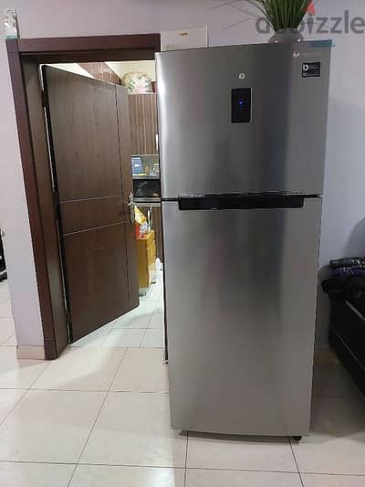 Fridge