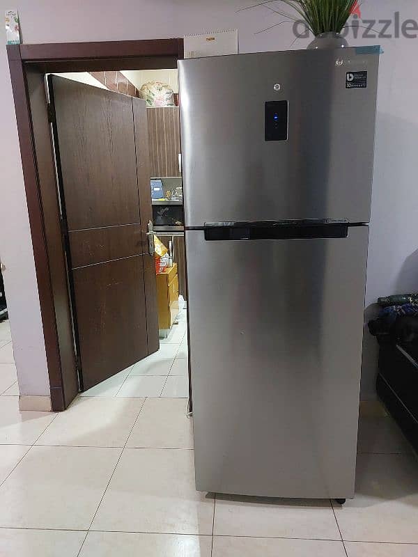 Fridge for sale- Samsung brand 0