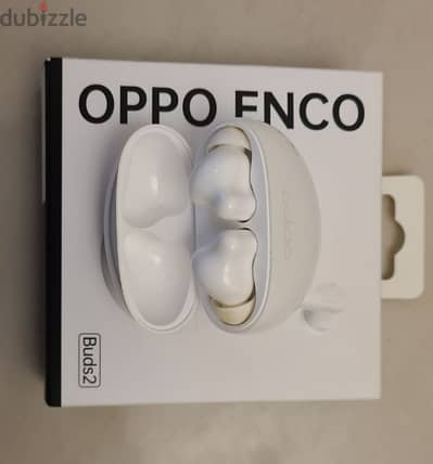 Oppo Enco Buds 2