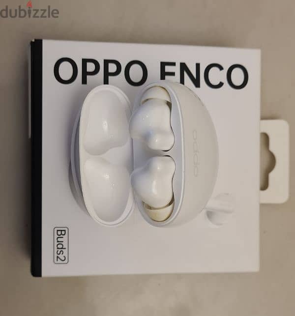 Oppo Enco Buds 2 0