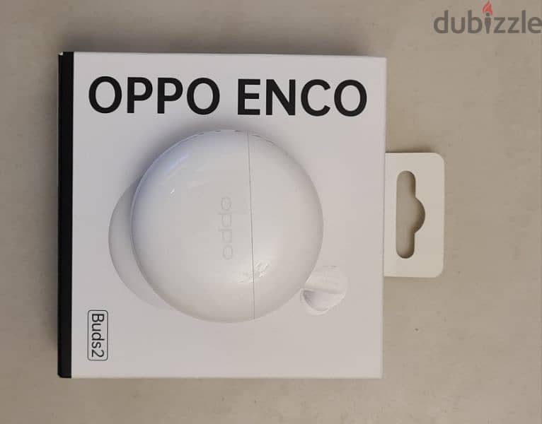 Oppo Enco Buds 2 1