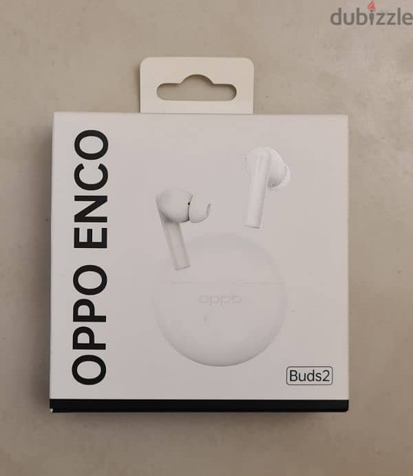 Oppo Enco Buds 2 3