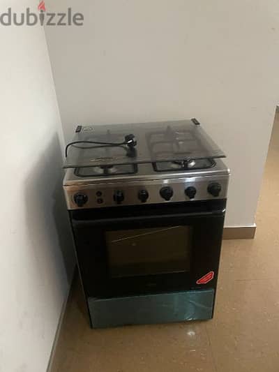 oven