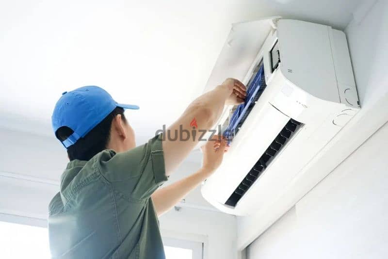 AC Repairing & Maintenance | Fixing & Cleaning | Book Now 1