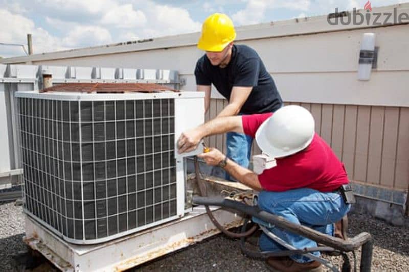 AC Repairing & Maintenance | Fixing & Cleaning | Book Now 2