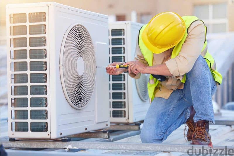 AC Repairing & Maintenance | Fixing & Cleaning | Book Now 3