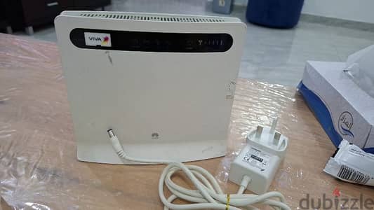 huawei router 4g