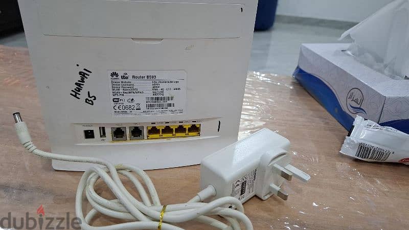 huawei router 4g 1