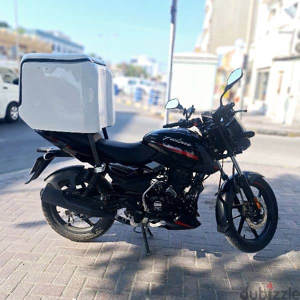 pulsar 150 2