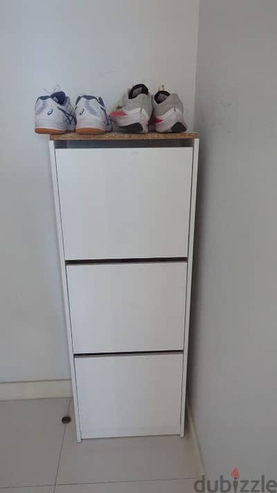 IKEA Shoe Rack