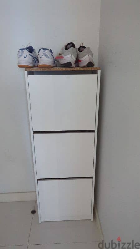 IKEA Shoe Rack 0