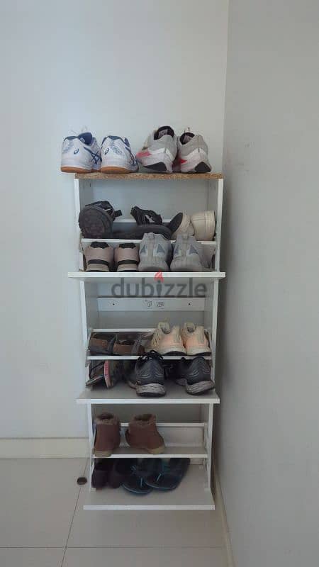 IKEA Shoe Rack 1