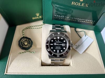 Rolex