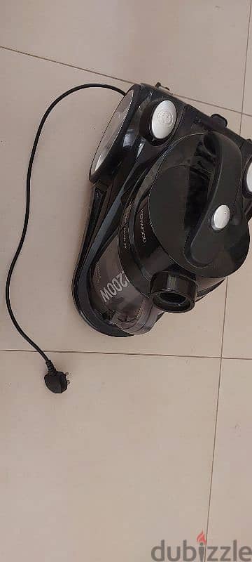 kenwood vacuum cleaner for sale 1