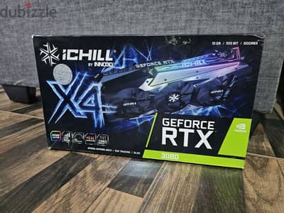 Rtx 3080 oc graphic card