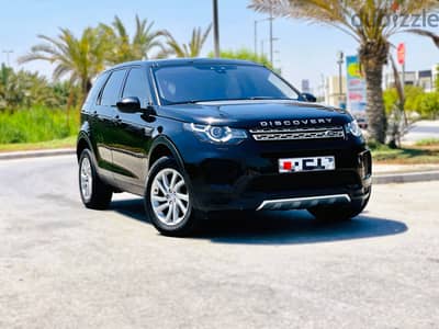 Land Rover Discovery Sport 2018 model For sale -35909294