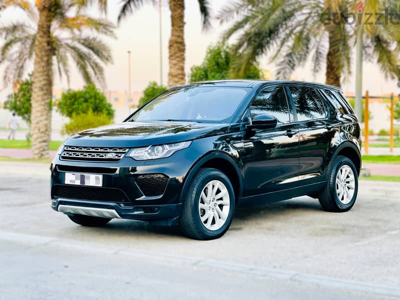 Land Rover Discovery Sport 2018 model For sale -35909294 1