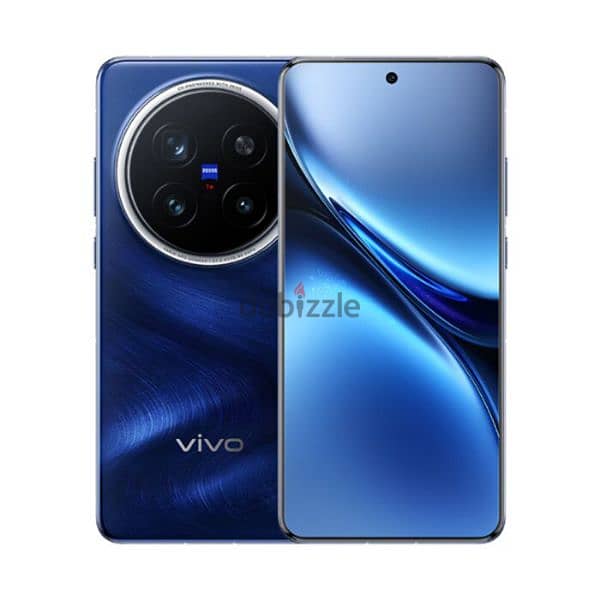 Vivo X200 Pro available new 0