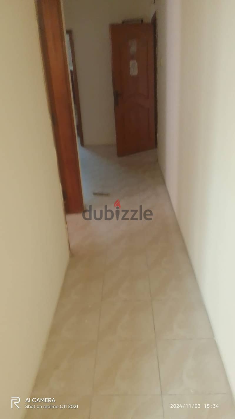 apartment for rent in riffa hajiyat near karami resturant 0