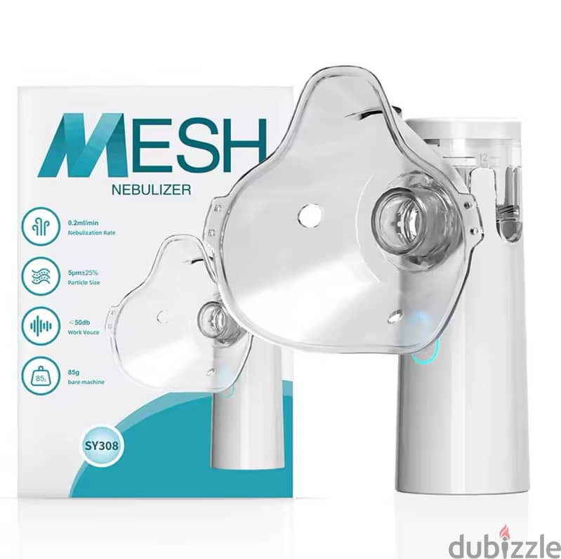 NEBULIZER (BHD 3.5) 0