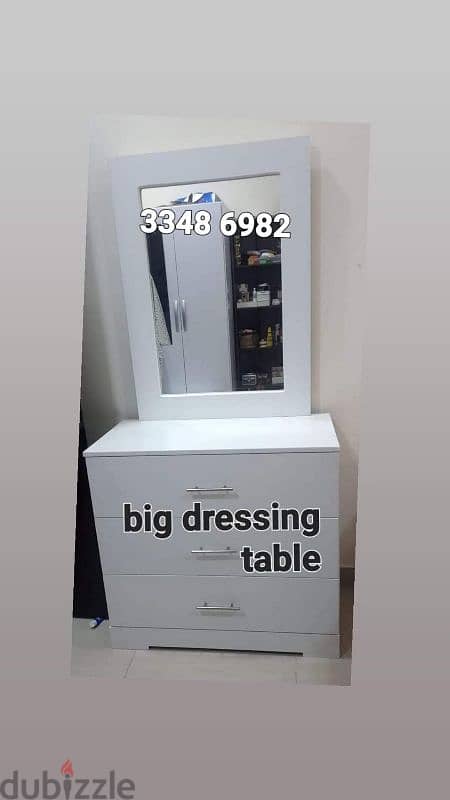 brand new furniture is available for sale only reasonable price with 5