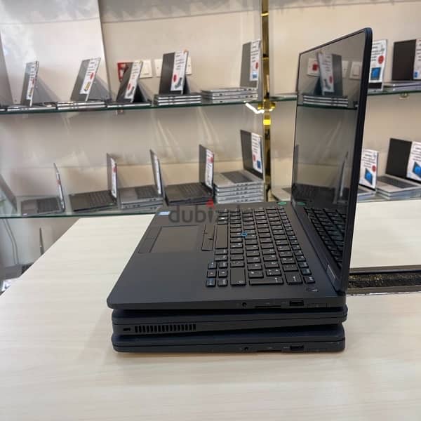 Dell Latitude 7470 Core i7-6th Generation 2