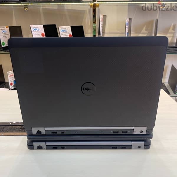 Dell Latitude 7470 Core i7-6th Generation 3