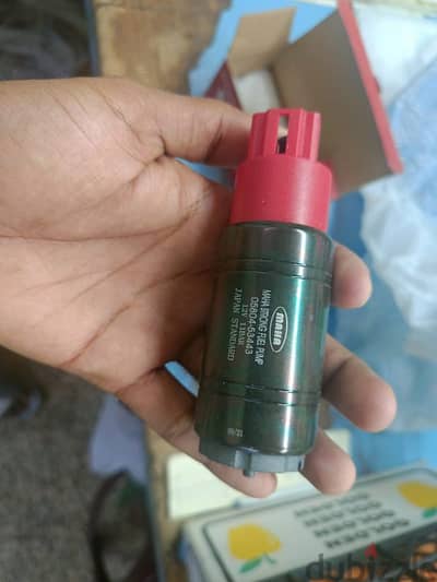 Nissan new original fuel pump