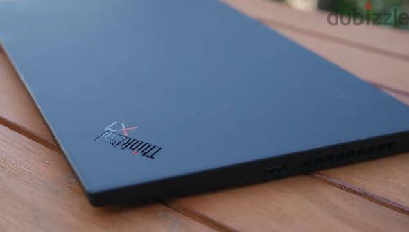 Lenovo Gen 8 i7 ThinkPad X1 Carbon with 14" Display, 16Gb Ram 512Gb SD 4