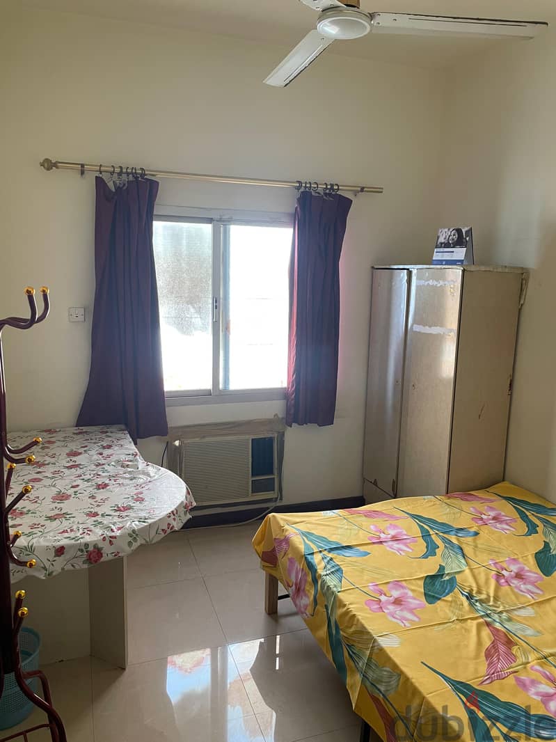 Room for Rent for in Manama for Executive Bachelor 0