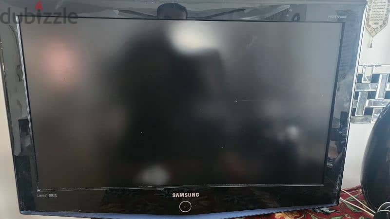 Samsung 32 inch TV- not smart 0