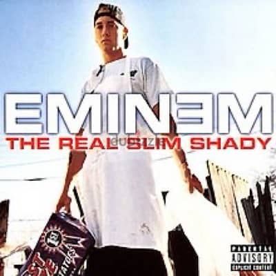 Slim shady tickets here section B