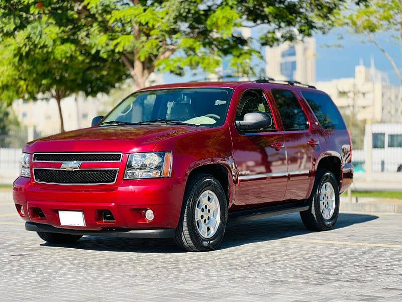 Chevrolet Tahoe 2011 Model.  35909294 0