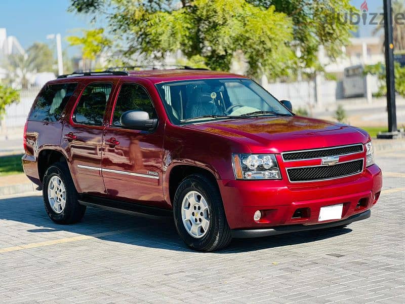 Chevrolet Tahoe 2011 Model.  35909294 1