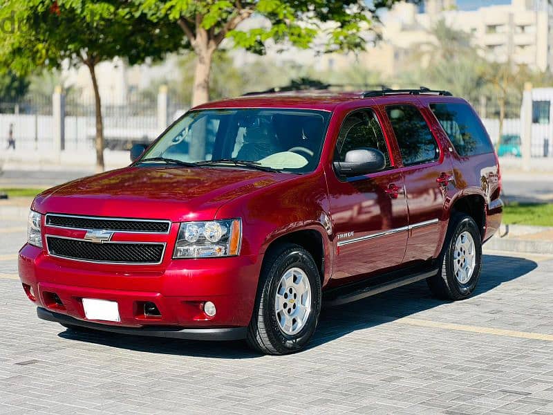 Chevrolet Tahoe 2011 Model.  35909294 2