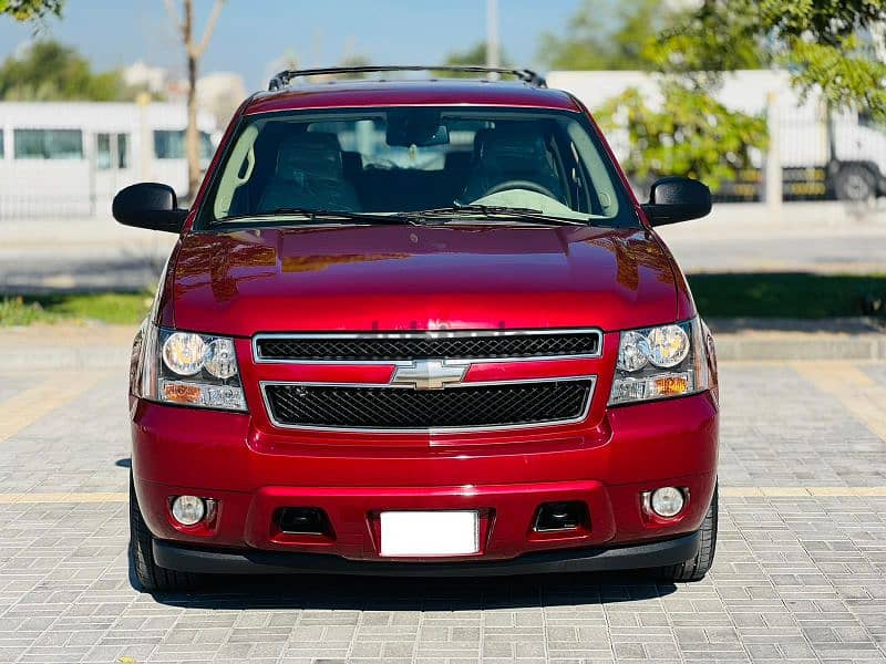 Chevrolet Tahoe 2011 Model.  35909294 3