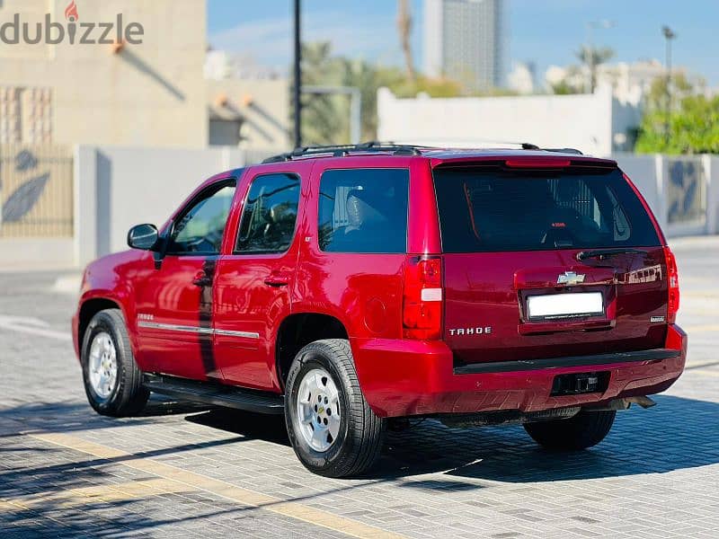 Chevrolet Tahoe 2011 Model.  35909294 4