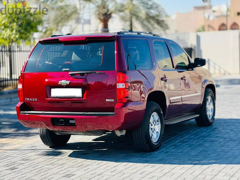 Chevrolet Tahoe 2011 Model.  35909294 5