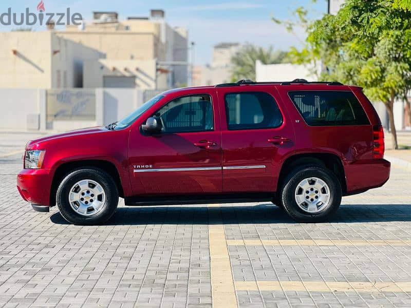 Chevrolet Tahoe 2011 Model.  35909294 6