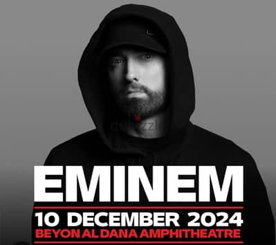 Eminem 5 Zone F